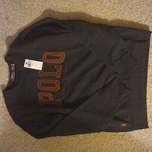 Polo by Ralph Lauren sweatshirt